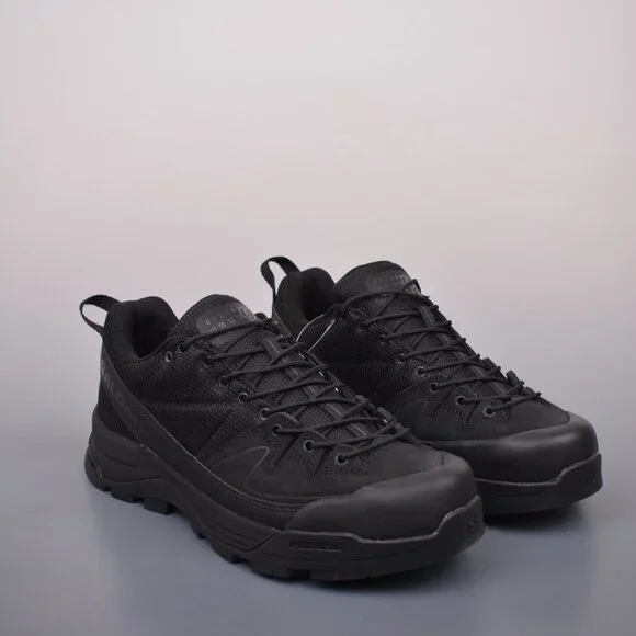 Salomon X-ALP x Maison Margiela Sneakers in Black